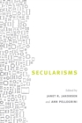 Secularisms - Book