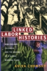 Linked Labor Histories : New England, Colombia, and the Making of a Global Working Class - Book