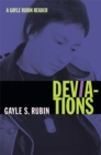 Deviations : A Gayle Rubin Reader - Book
