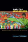 Radical Sensations : World Movements, Violence, and Visual Culture - Book