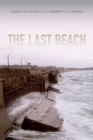 The Last Beach - Book