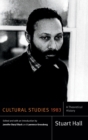 Cultural Studies 1983 : A Theoretical History - Book