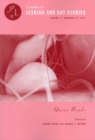 Queer Bonds - Book
