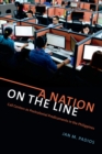 A Nation on the Line : Call Centers as Postcolonial Predicaments in the Philippines - Book