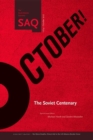 October! : The Soviet Centenary - Book