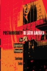 Postmodernity in Latin America : The Argentine Paradigm - eBook