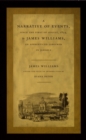 A Narrative of Events, since the First of August, 1834, by James Williams, an Apprenticed Labourer in Jamaica - eBook