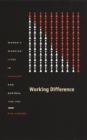 Working Difference : Women's Working Lives in Hungary and Austria, 1945-1995 - eBook