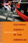 Cultural Agency in the Americas - eBook