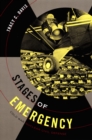 Stages of Emergency : Cold War Nuclear Civil Defense - eBook