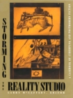 Storming the Reality Studio : A Casebook of Cyberpunk &amp; Postmodern Science Fiction - eBook