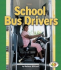 School Bus Drivers - eBook