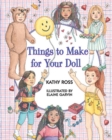 Things to Make for Your Doll - eBook