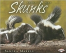Skunks - Book