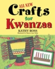 All New Crafts for Kwanzaa - eBook