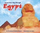 Count Your Way through Egypt - eBook