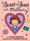 Heart to Heart with Mallory - eBook