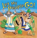 Let My People Go! - Book