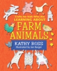 Crafts for Kids Who Are Learning about Farm Animals - eBook