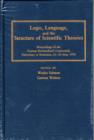 Logic, Language, and the Structure of Scientific Theories - Book