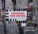 Knowing and Seeing : Reflections on Fifty Years of Drawing Cities - Book