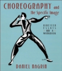 Choreography And The Specific Image - Book
