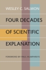 Four Decades of Scientific Explanation - Book