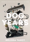 Dog Years - Book