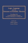 Logic, Language, and the Structure of Scientific Theories - eBook