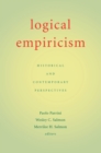 Logical Empiricism : Historical and Contemporary Perspectives - eBook