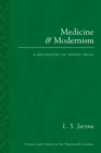 Medicine and Modernism : A Biography of Henry Head - eBook