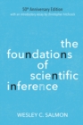 The Foundations of Scientific Inference : 50th Anniversary Edition - eBook