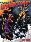 Drawing Dynamic Comics - Book