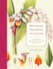 Botanical Drawing in Color - Book