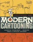 Modern Cartooning - eBook