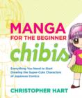 Manga for the Beginner Chibis - eBook