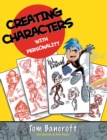 Creating Characters with Personality - Book
