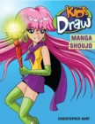 Kids Draw Manga Shoujo - Book