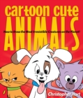 Cartoon Cute Animals - Book