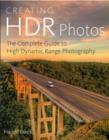 Creating HDR Photos - eBook