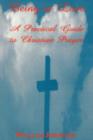 Being in Love : A Practical Guide to Christian Prayer - Book