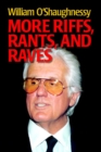 More Riffs, Rants, and Raves - Book