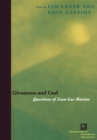 Givenness and God : Questions of Jean-Luc Marion - Book