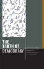 The Truth of Democracy - Book