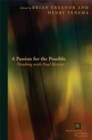 A Passion for the Possible : Thinking with Paul Ricoeur - Book