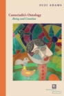 Castoriadis's Ontology : Being and Creation - Book