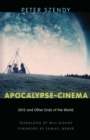 Apocalypse-Cinema : 2012 and Other Ends of the World - Book
