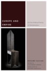 Europe and Empire : On the Political Forms of Globalization - Book
