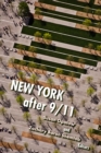 New York After 9/11 - Book