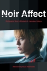Noir Affect - Book